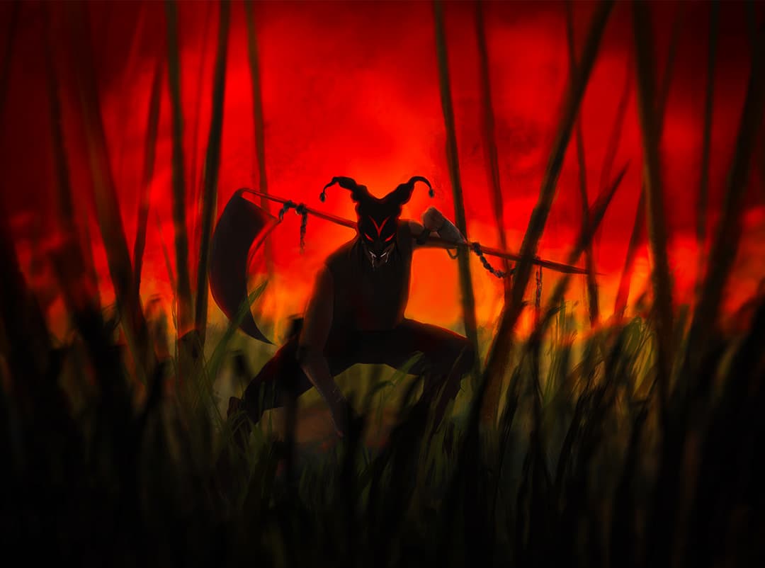 Character Illustrations