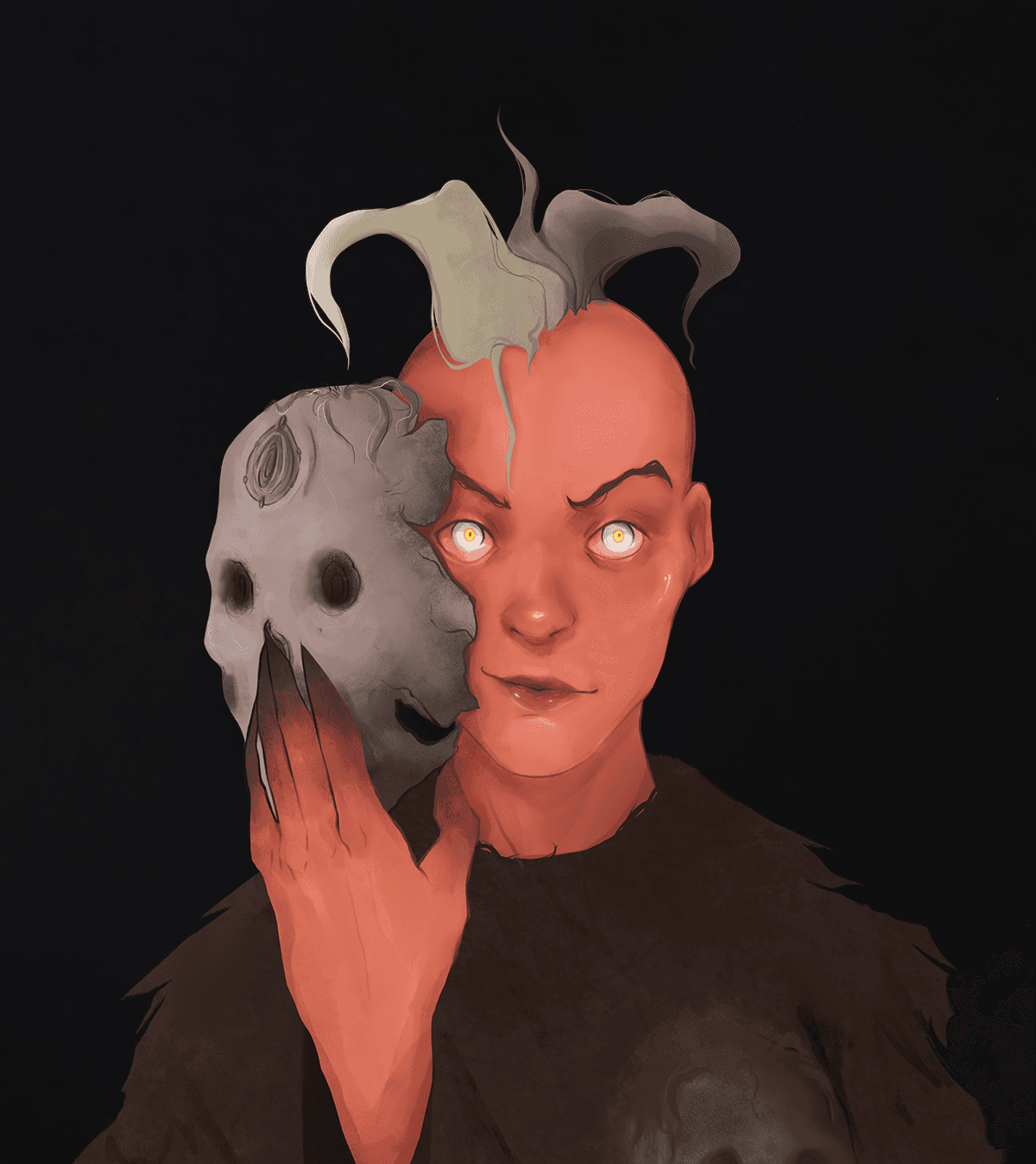 Character Illustrations