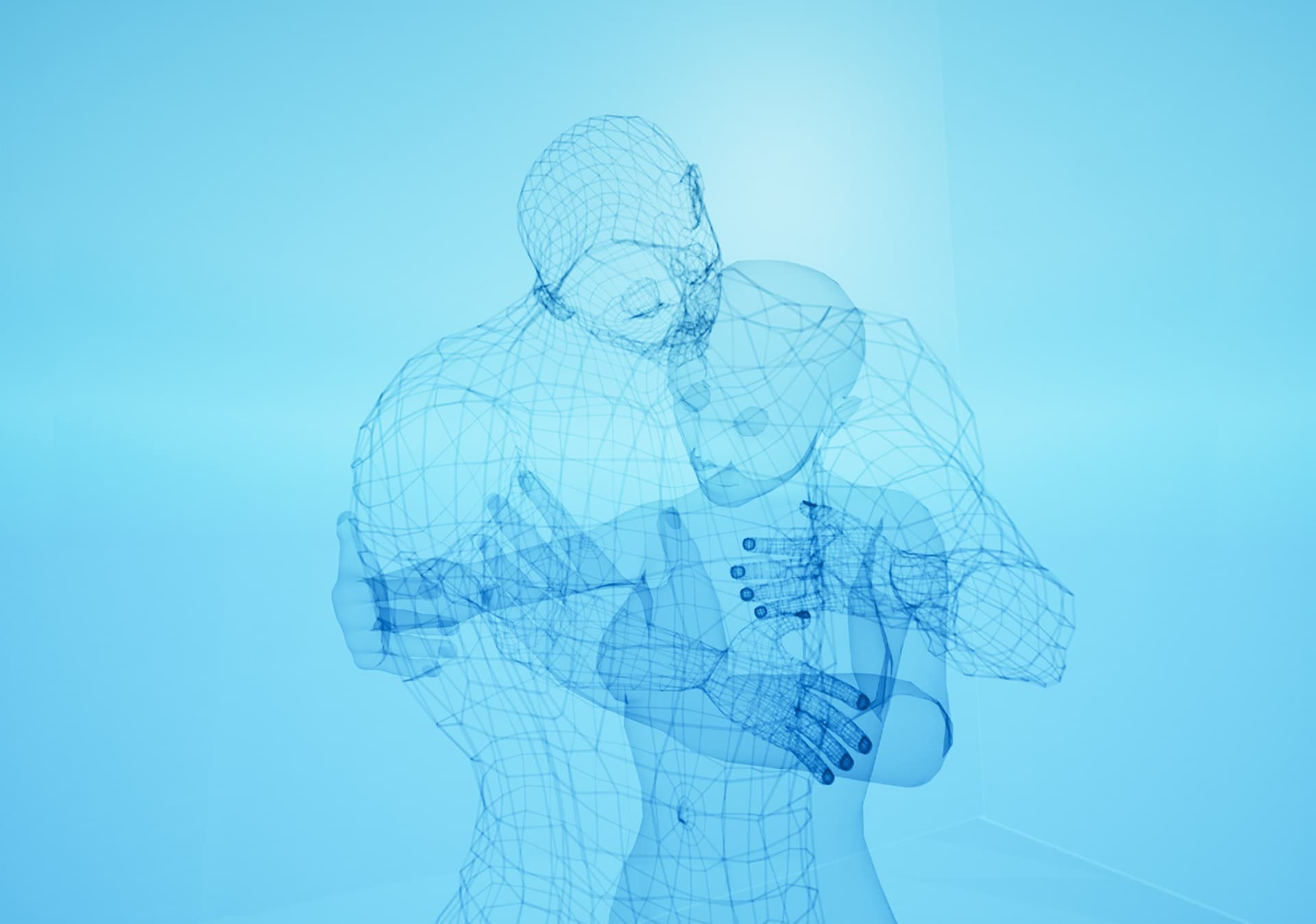 Stories of an Instant