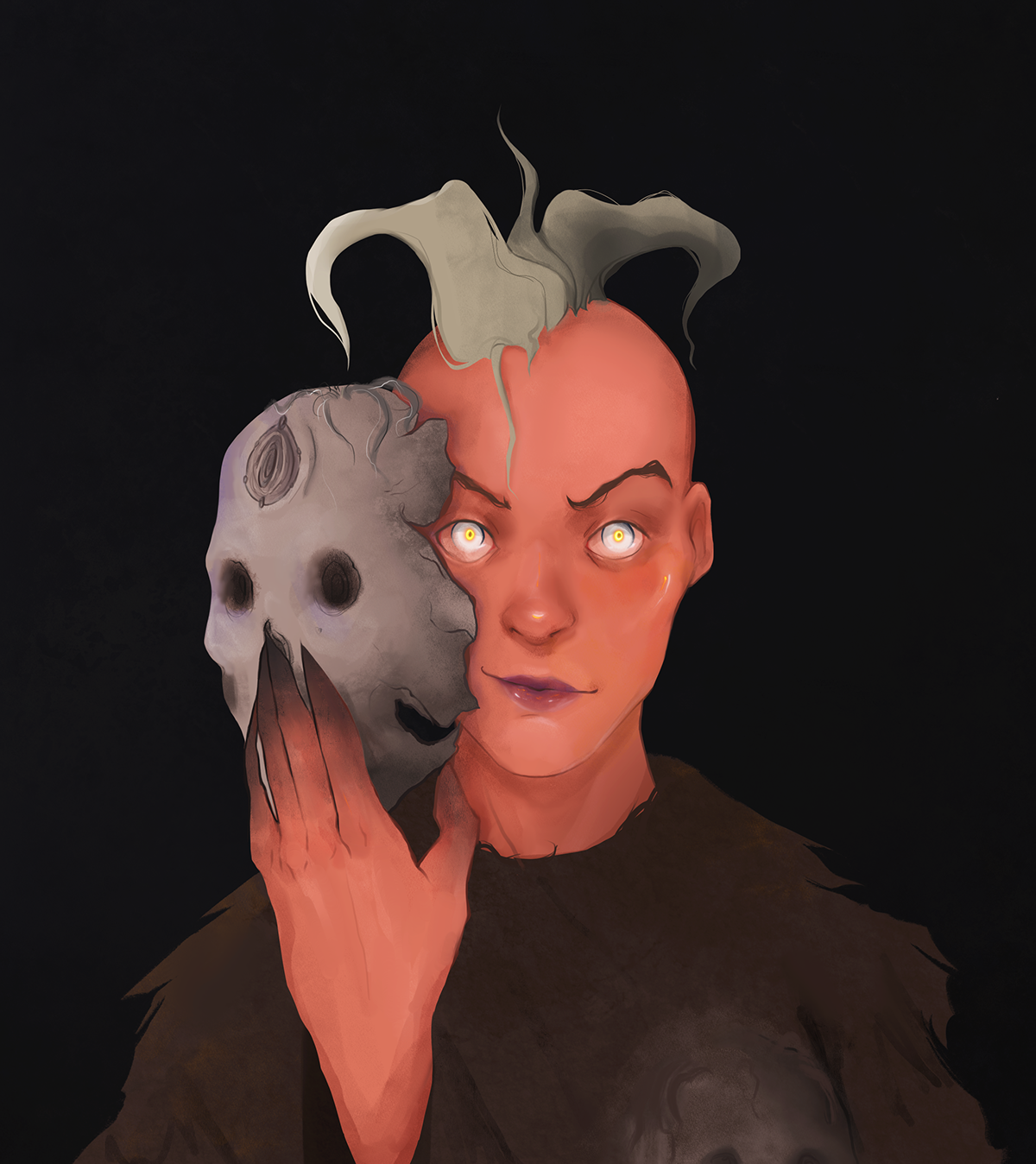 Character Illustrations